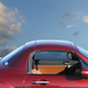 Illustration for article titled Mitsuoka Himiko: The Classiest Mazda Ever